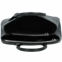 abro Adria Handtasche Leder 35 cm Laptopfach