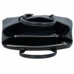 abro Adria Handtasche Leder 35 cm Laptopfach