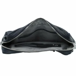 abro Adria Handtasche Leder 37.5 cm