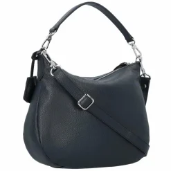 abro Adria Handtasche Leder 34 cm