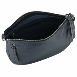 abro Adria Handtasche Leder 34 cm