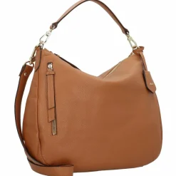 abro Adria Handtasche Leder 34.5 cm