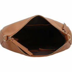 abro Adria Handtasche Leder 34.5 cm