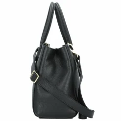 abro Adria Handtasche Leder 35 cm Laptopfach