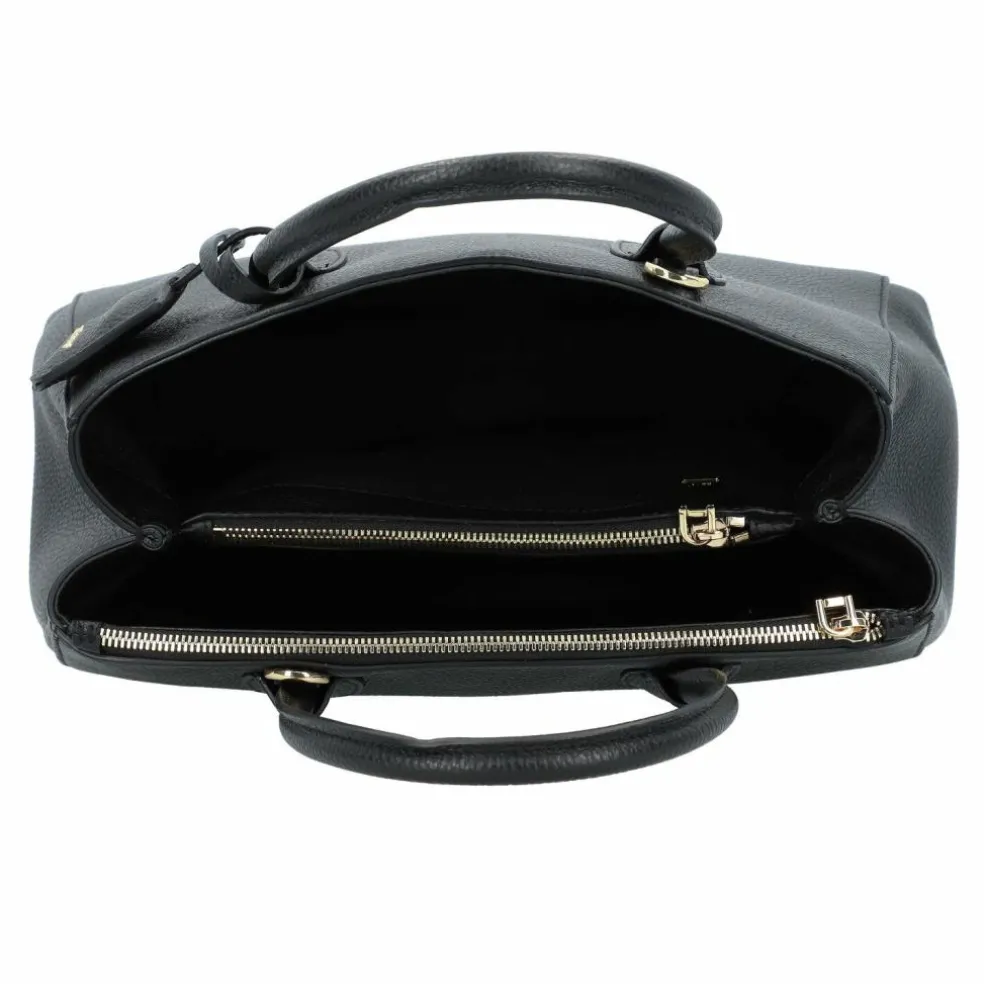 abro Adria Handtasche Leder 35 cm Laptopfach