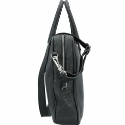abro Adria Handtasche Leder 37.5 cm