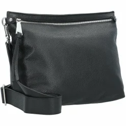 abro Adria Schultertasche Leder 27.5 cm