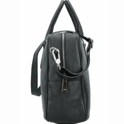 abro Adria Schultertasche Leder 39 cm