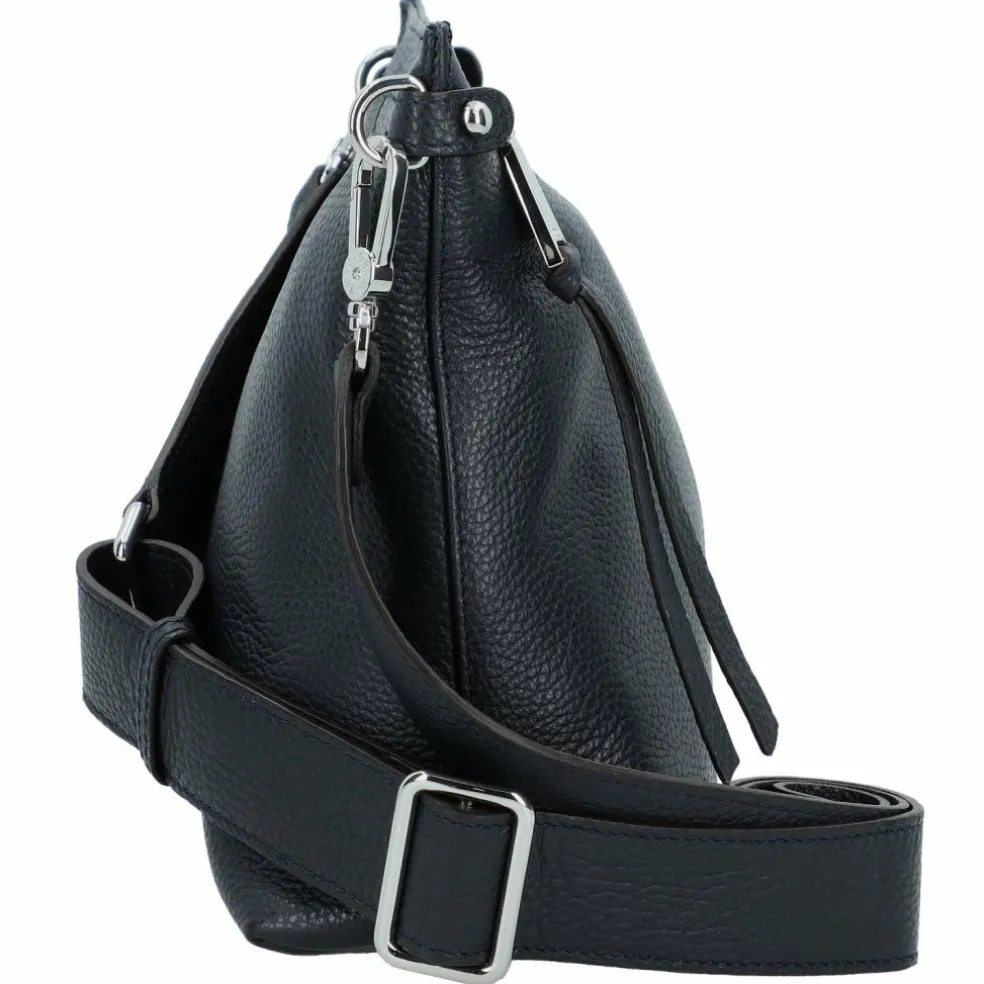 abro Adria Schultertasche Leder 27.5 cm