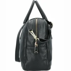 abro Adria Schultertasche Leder 39 cm