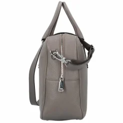 abro Adria Schultertasche Leder 39 cm