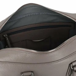 abro Adria Schultertasche Leder 39 cm