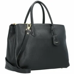 abro Adria Shopper Tasche Leder 41 cm Laptopfach