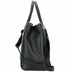 abro Adria Shopper Tasche Leder 41 cm Laptopfach