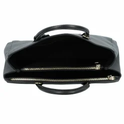 abro Adria Shopper Tasche Leder 41 cm Laptopfach