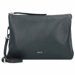 abro Adria Umhängetasche Leder 24 cm