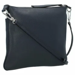 abro Adria Umhängetasche Leder 26 cm