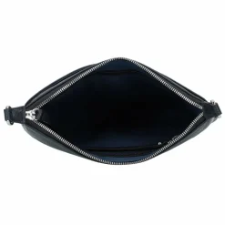 abro Adria Umhängetasche Leder 26 cm