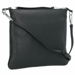 abro Adria Umhängetasche Leder 26 cm