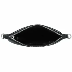 abro Adria Umhängetasche Leder 26 cm