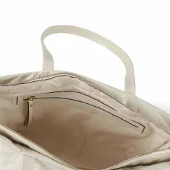 abro Alba Schultertasche Leder 26 cm