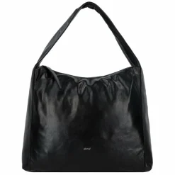 abro Amber Shopper Tasche Leder 36.5 cm