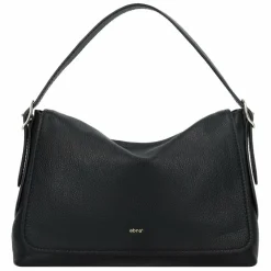 abro Carina Schultertasche Leder 26 cm