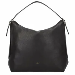 abro Carina Schultertasche Leder 41 cm