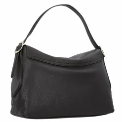 abro Carina Schultertasche Leder 26 cm