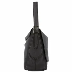 abro Carina Schultertasche Leder 26 cm