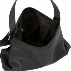 abro Carina Schultertasche Leder 26 cm