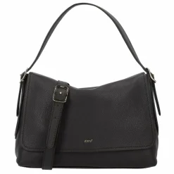 abro Carina Schultertasche Leder 26 cm