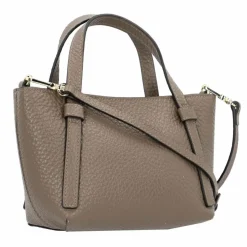 abro Cosmo Mini Bag Handtasche Leder 15.5 cm