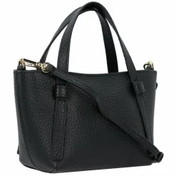 abro Cosmo Mini Bag Handtasche Leder 15.5 cm