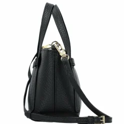 abro Cosmo Mini Bag Handtasche Leder 15.5 cm