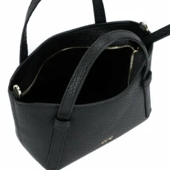 abro Cosmo Mini Bag Handtasche Leder 15.5 cm