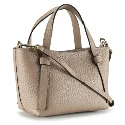 abro Cosmo Mini Bag Handtasche Leder 15.5 cm