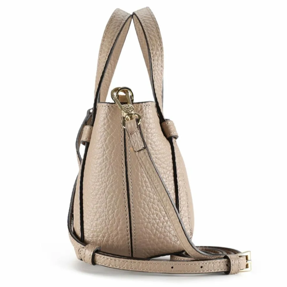 abro Cosmo Mini Bag Handtasche Leder 15.5 cm