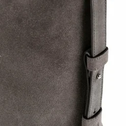 abro Cosmo Schultertasche Leder 31 cm