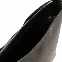 abro Cosmo Schultertasche Leder 31 cm