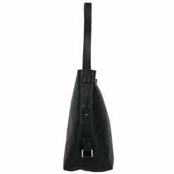 abro Cosmo Shopper Tasche Leder 35.5 cm