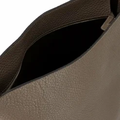 abro Cosmo Shopper Tasche Leder 35.5 cm