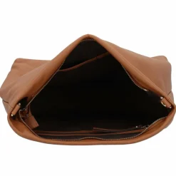 abro Dalia Handtasche Leder 32 cm