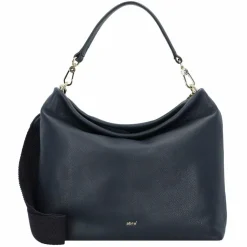 abro Dalia Handtasche Leder 32 cm