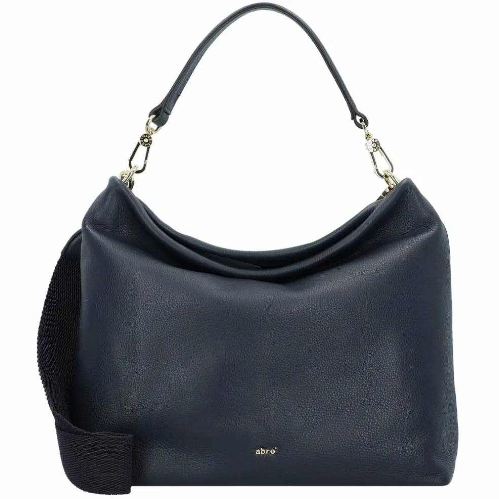 abro Dalia Handtasche Leder 32 cm