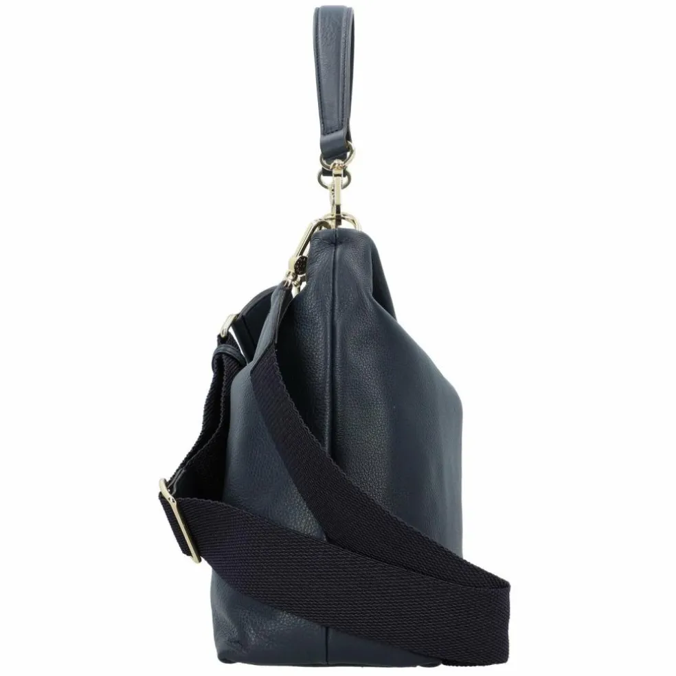 abro Dalia Handtasche Leder 32 cm