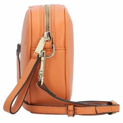 abro Dalia Umhängetasche Leder 23 cm