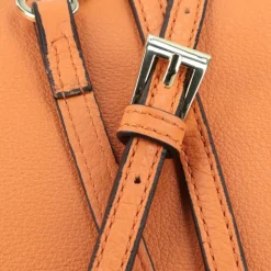 abro Dalia Umhängetasche Leder 23 cm