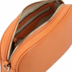 abro Dalia Umhängetasche Leder 23 cm