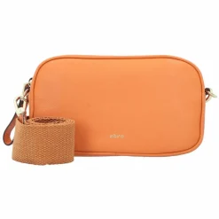 abro Dalia Umhängetasche Leder 23 cm